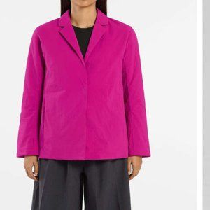 Arc'teryx Veilance Aylen Insulated Water Repellant TerraTex Blazer Jacket S New